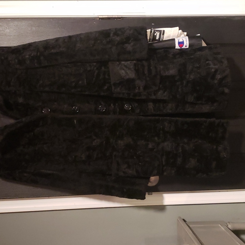 Coat - Picture 2 of 7